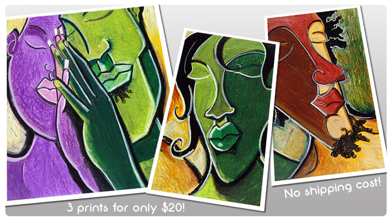 Print Specials